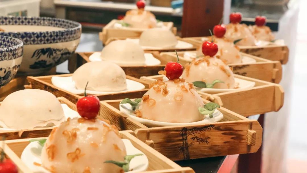 走遍3个区,耗时72小时,厦门「芋泥清单」来了