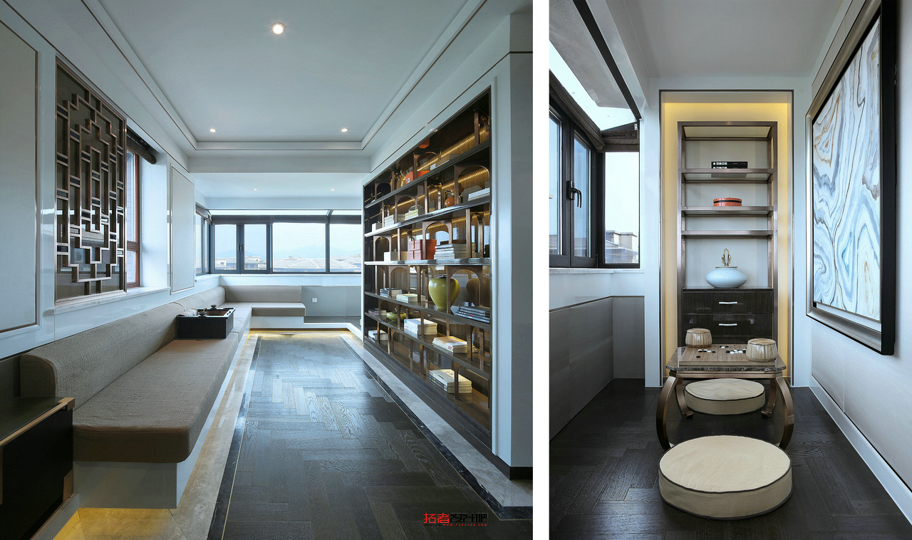 亿城燕西华府,北京市亿城燕西华府