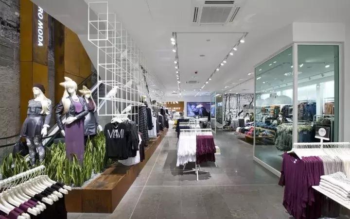 veromoda,veromoda女装旗舰店属于什么档次