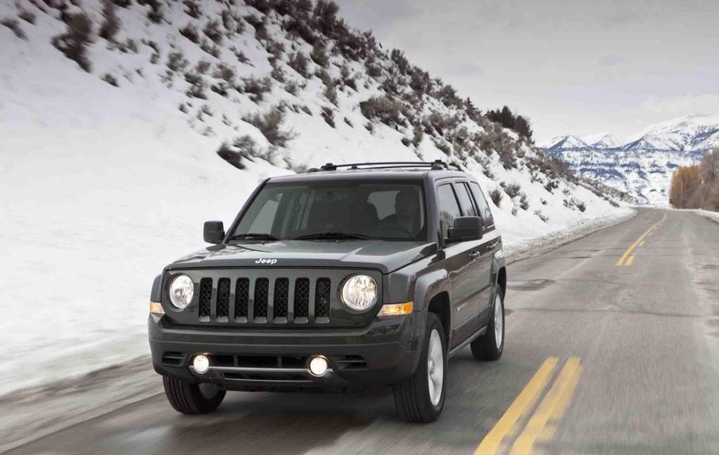 新款jeep自由客二手车值不值得买,jeep自由客二手车值得入手吗