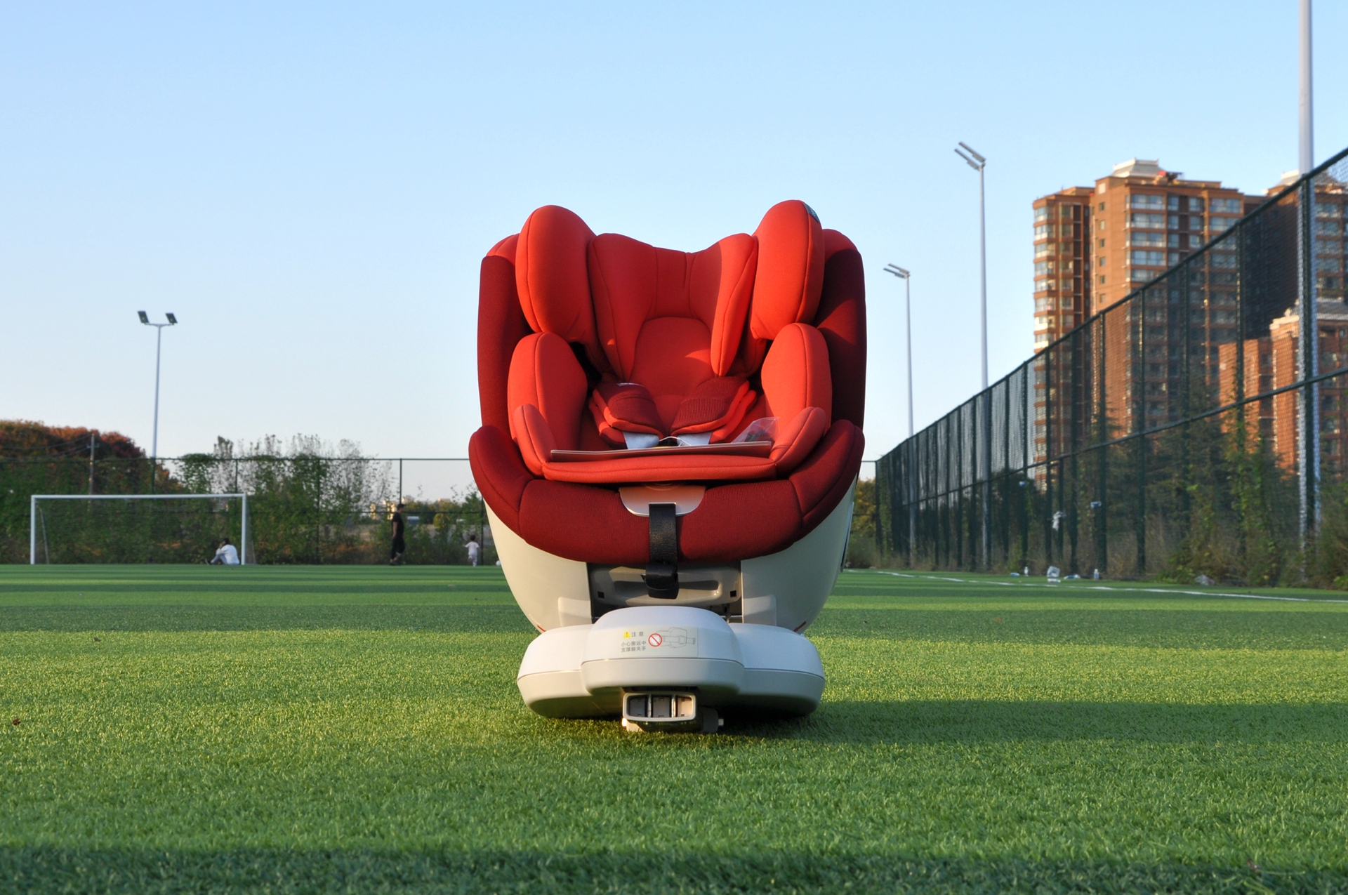 16款热门安全座椅测评,qborn儿童安全座椅使用说明书