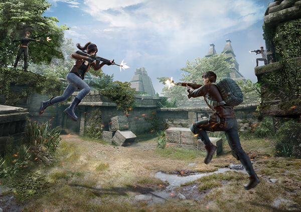 rog2对比iphone11,iphone11和rog3玩吃鸡