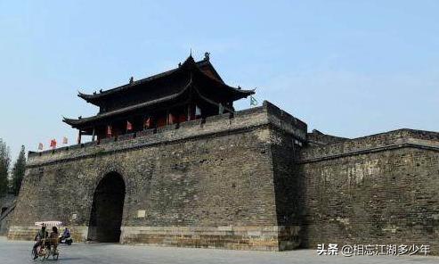 为何说刘表错失一统天下机会,刘表为什么是治世能臣