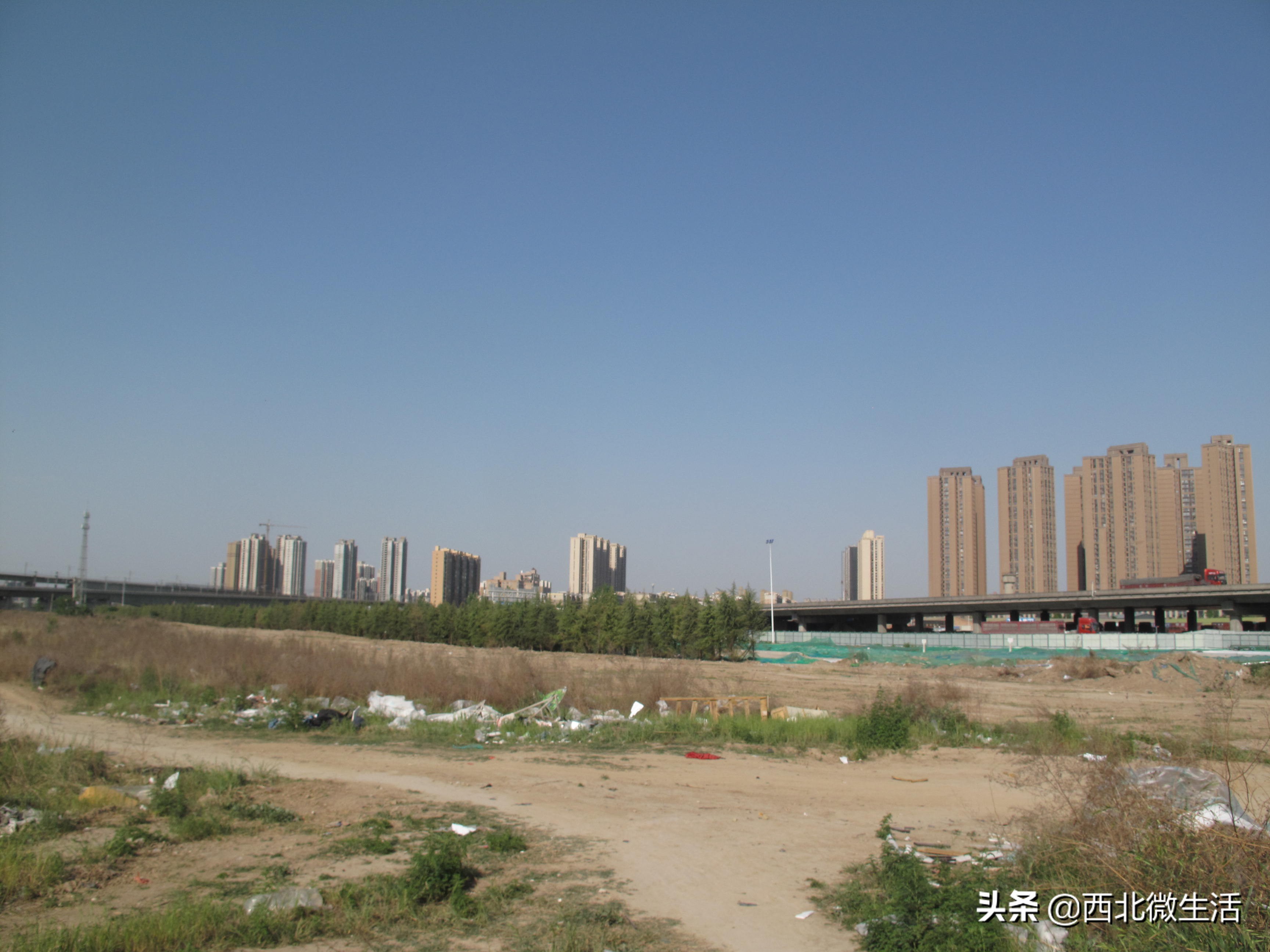 西铜路市政改造最新消息,西安西铜南路最新进展