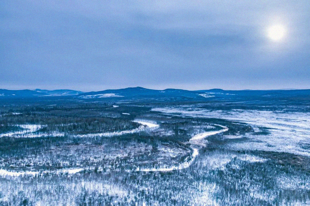 中国大部分区域在北回归线以北,中国的北方有哪些省
