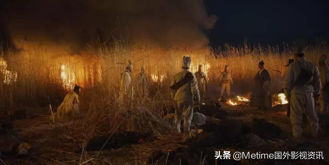 最新的美国丧尸美剧,最新美剧丧尸电影