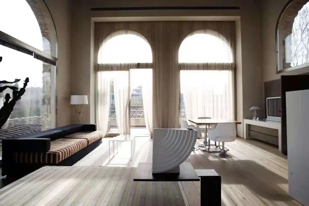 意大利室内设计景观,意大利室内设计品牌有哪些