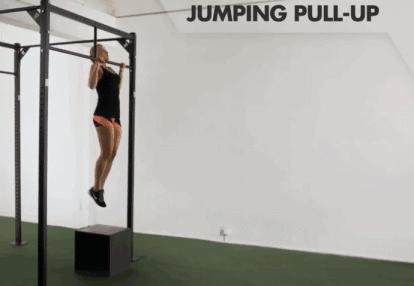 跑者如何锻炼脚踝,跑者核心锻炼动作