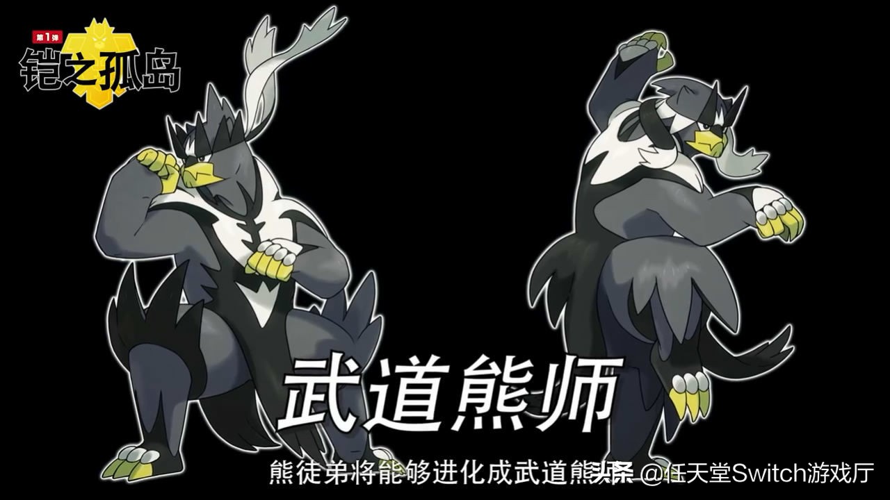 宝可梦剑盾改版攻略,switch宝可梦剑盾dlc一共多少钱