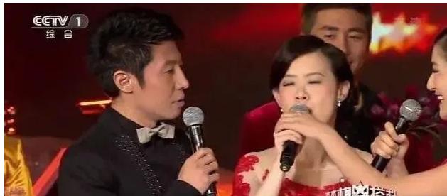 谢娜低谷经历,谢娜事业为何走入低谷