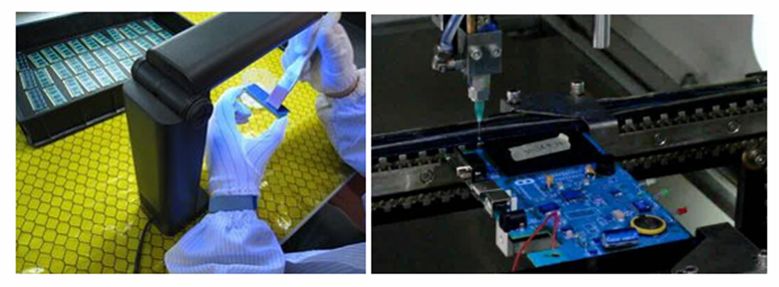 一篇文章让你看懂波峰焊工艺流程,波峰焊的详细工艺流程图