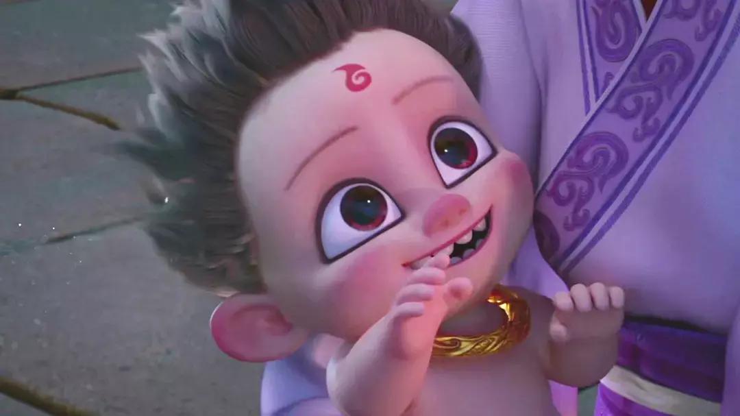 真假哪吒到底谁才是真的哪吒呢,关于哪吒的幕后真相