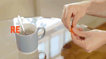 亲测这个黑科技棒棒遇热能变502还不沾手，花式修复各种东西