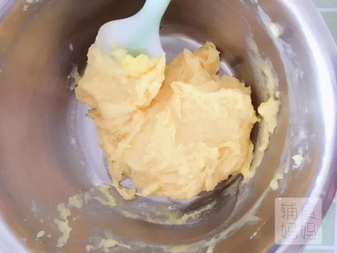 泡芙婴儿辅食做法,宝宝爱吃的酥皮奶油泡芙做法简单