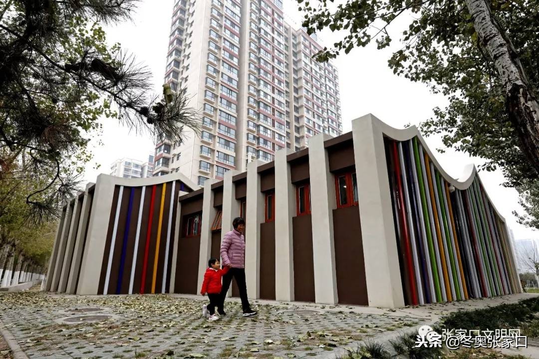 张家口最近有什么好消息,今日张家口新消息