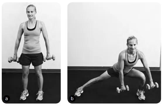 下半身太瘦不协调怎么办,下半身变胖的5个原因