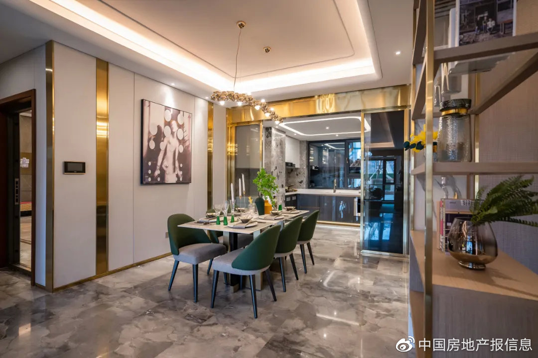 豪邦·锦上丨臻造匠心作,万般皆上品