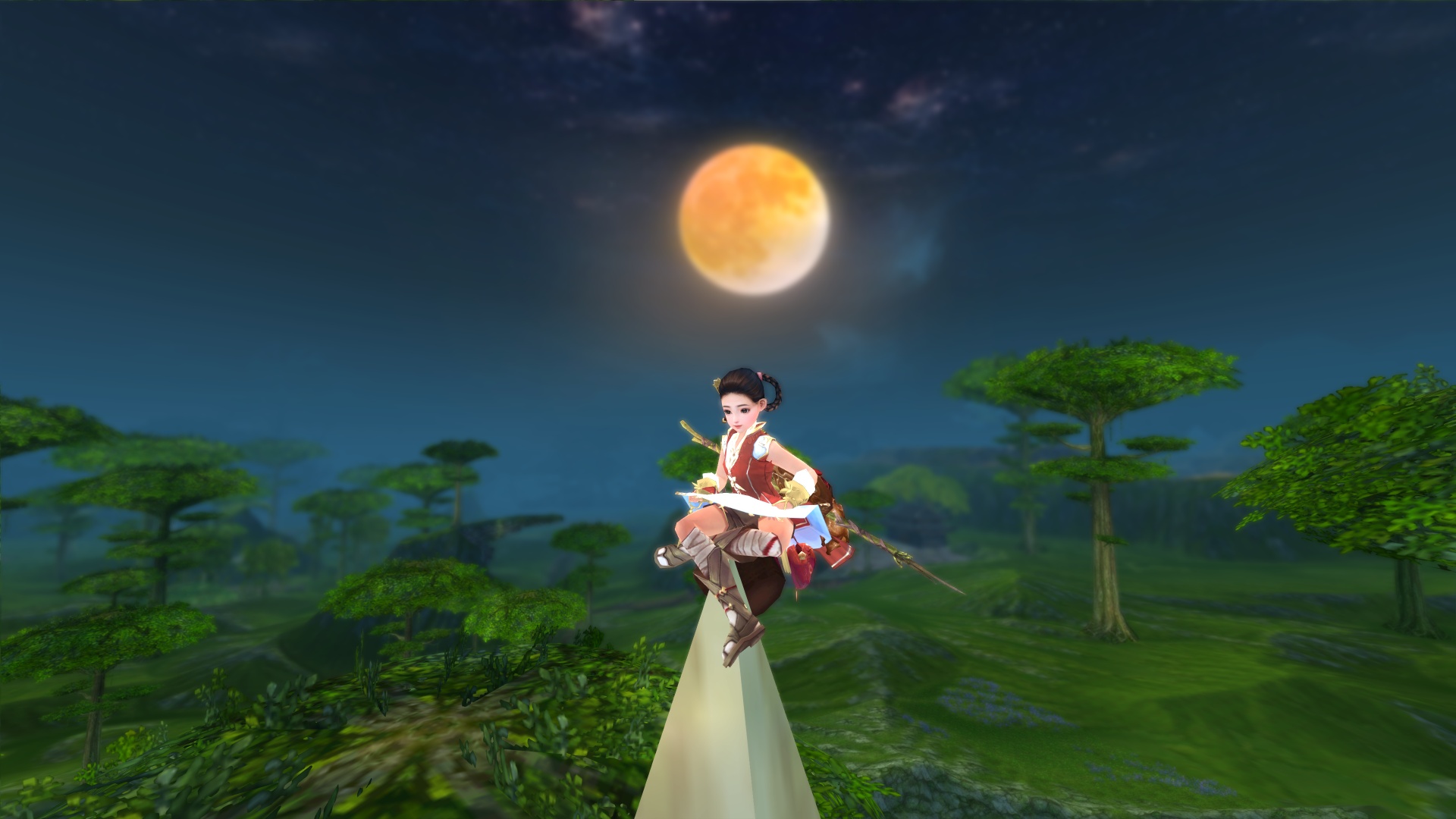 剑网三怀旧服和正式服有什么区别,剑网三怀旧服和正式服哪个好玩