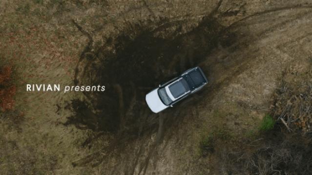 gmc最新款suv,大无止境