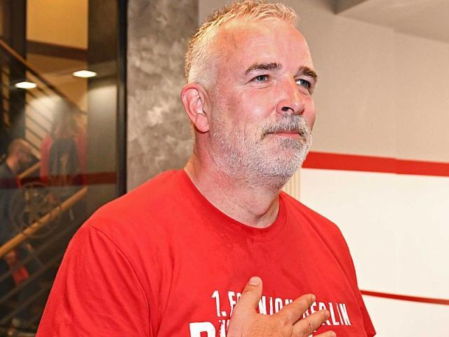 联盟升级唤醒柏林老二的德甲辛酸史：保级？一次都没成功过