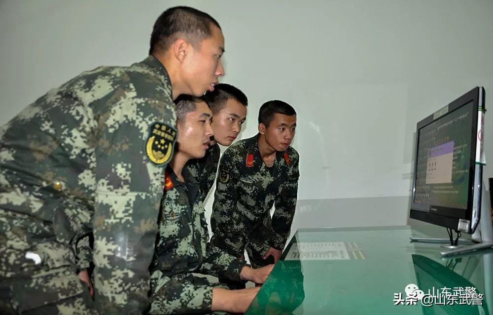 这些名字,“军”味十足!我们天生就是“一个兵”