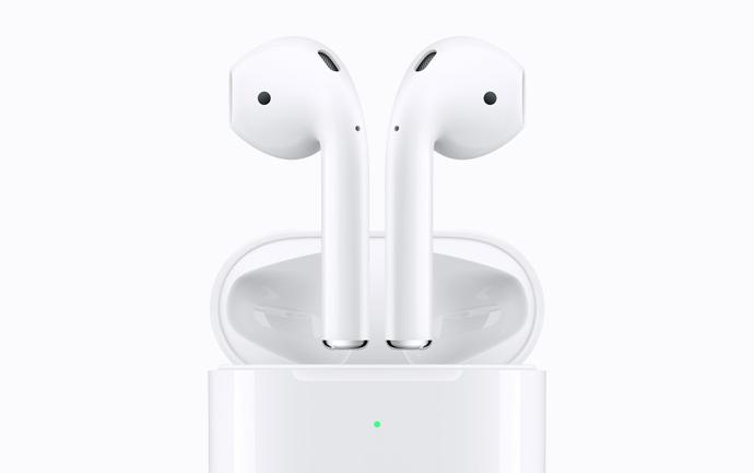 全网脱销AirPods会是苹果下一个“爆款”吗