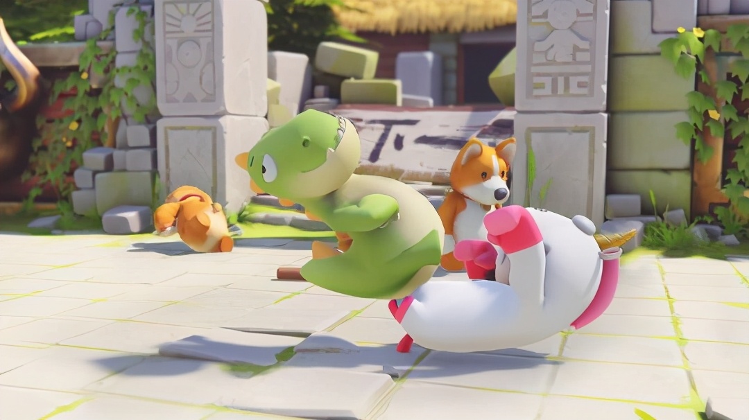 steam夏促必买的五款游戏,steam6月新品节