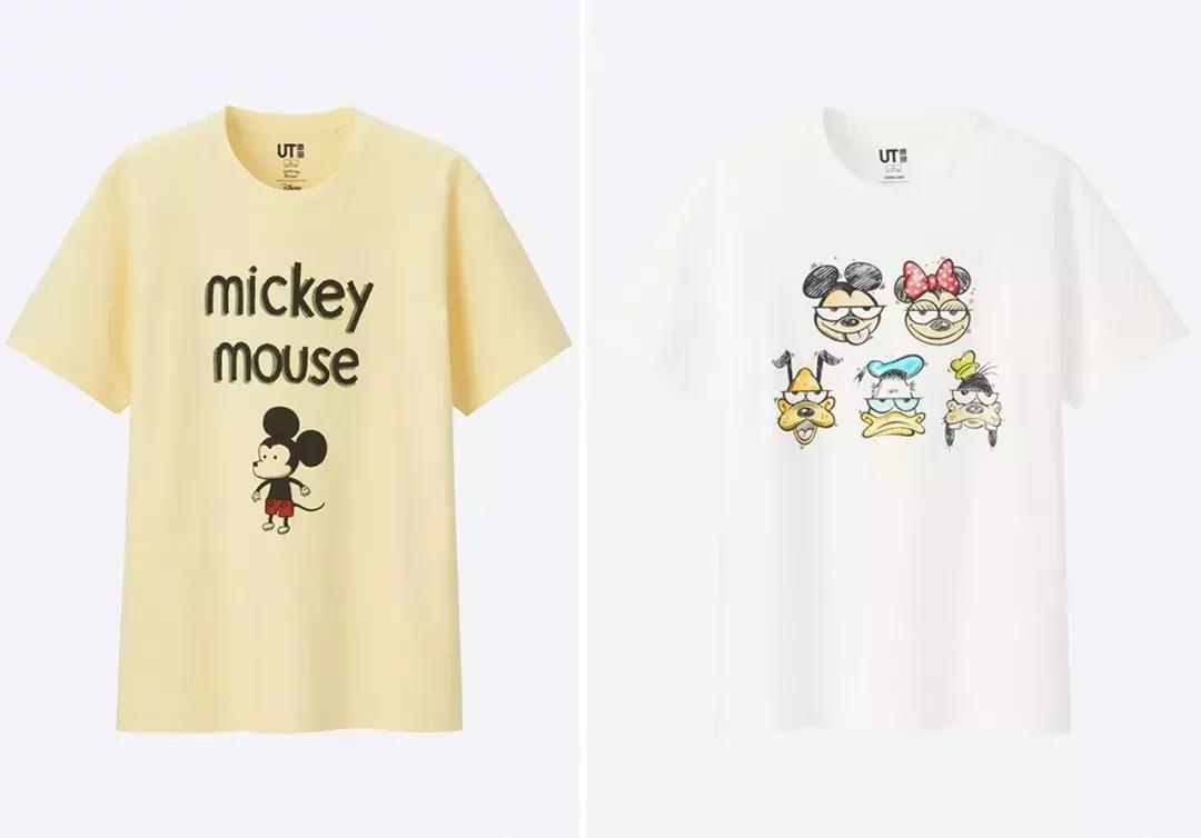 米奇合作款值得买吗,米奇联名solo