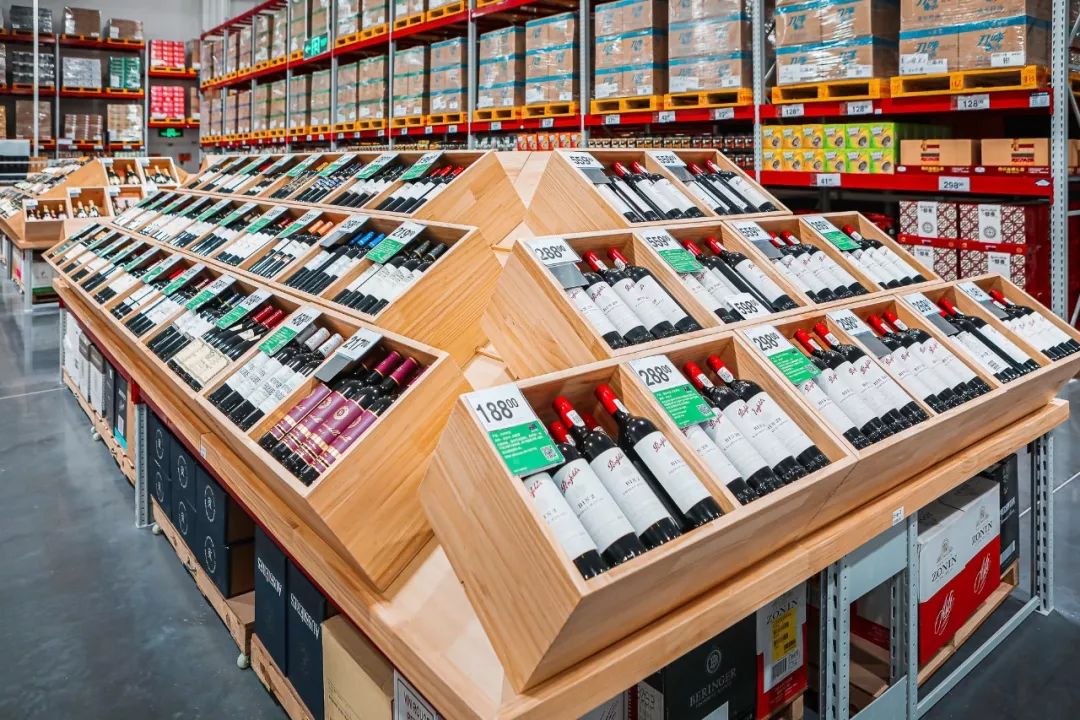 山姆(Sams)卓越会员周来袭!立省万元!再不知道真的亏大啦