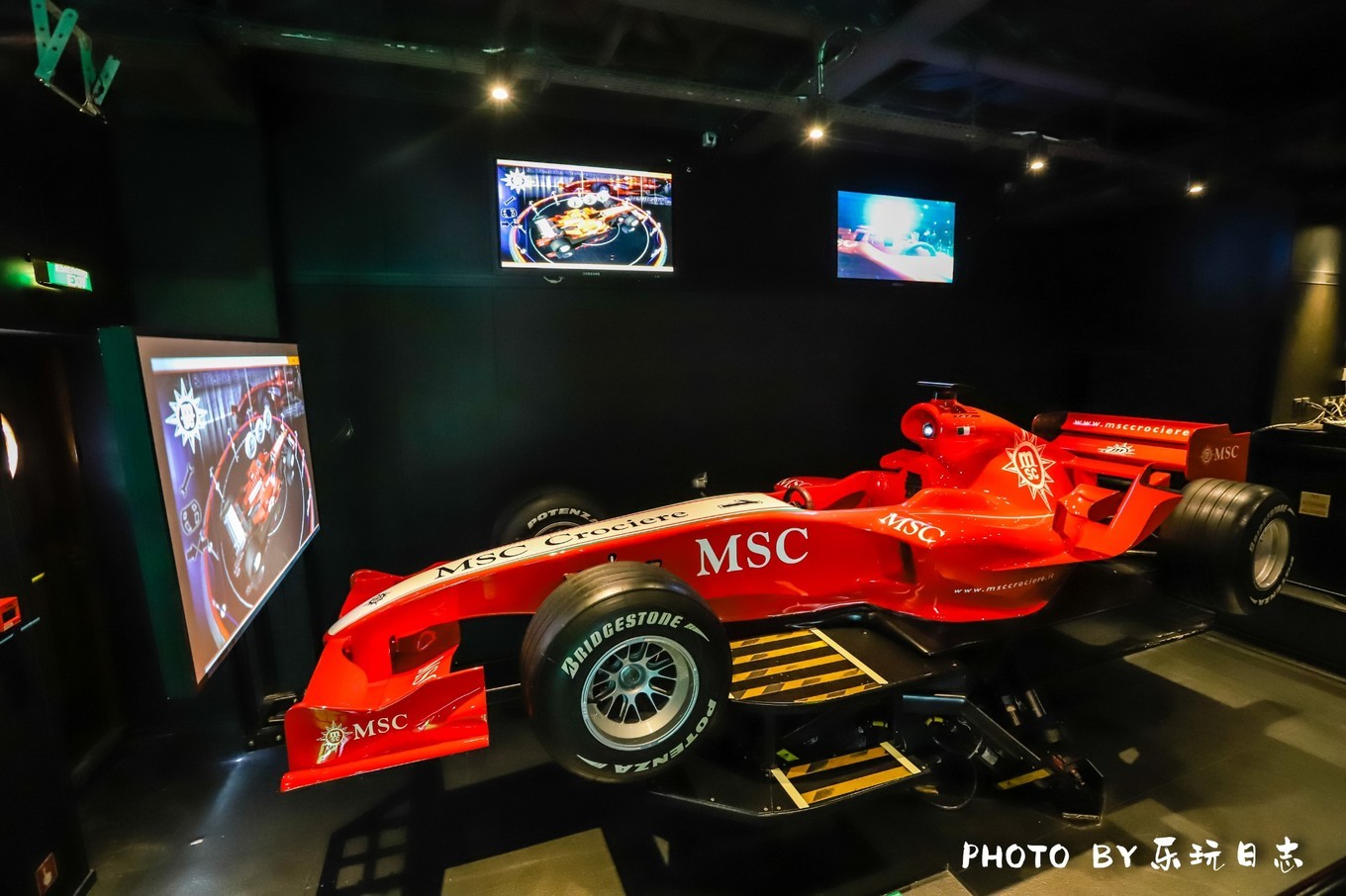 换个出行方式,高档豪华邮轮旅游攻略