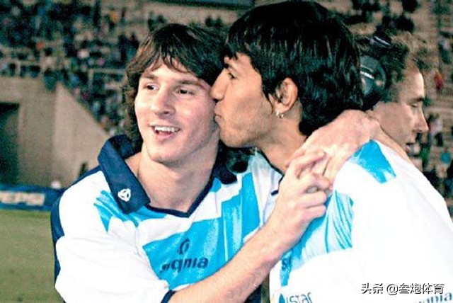 这份礼物怎么样？梅西33岁生日有意外惊喜，好兄弟直奔巴塞罗那