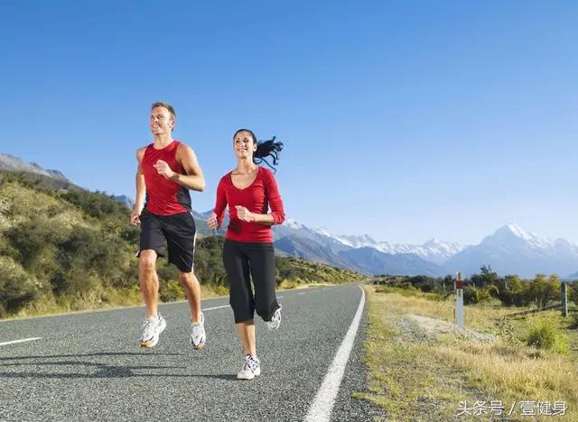 每天坚持一小时慢跑锻炼,坚持慢跑治疗什么疾病