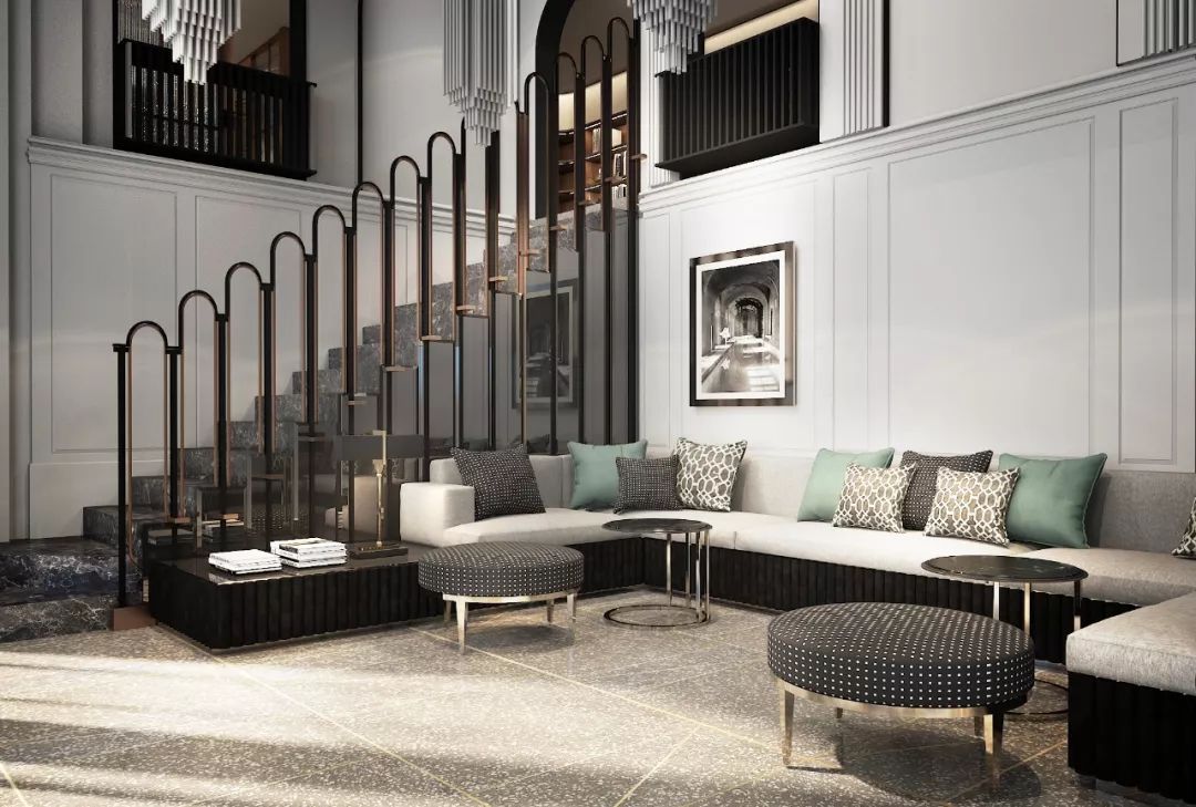 OriginRatchadaLadprao|泰国TOP5开发商力作，25米直达黄蓝双线交汇站，靠近中泰高铁CBD，租赁需求大