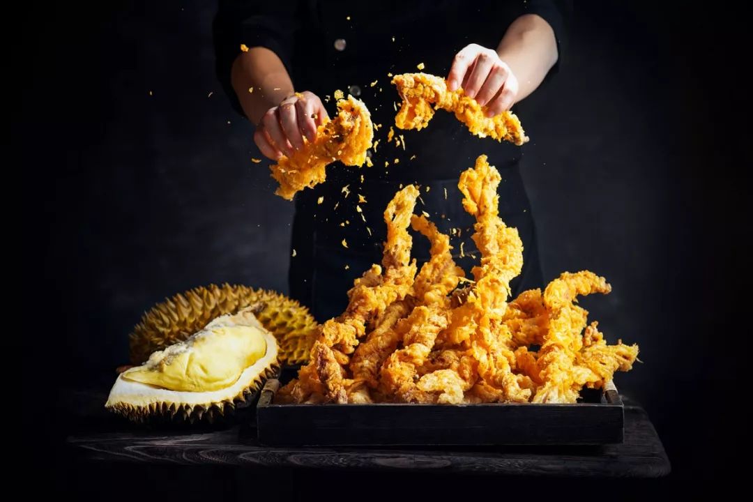 惊!抖音1000W+阅读量的网红酥肉,秘方居然被泄露了......