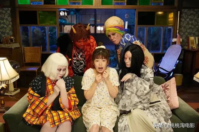 5部超下饭的日剧,超好看的奇幻惊悚日剧