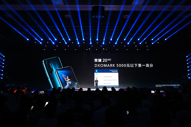 荣耀20pro拍照效果测评,荣耀20pro拍照到底怎么样