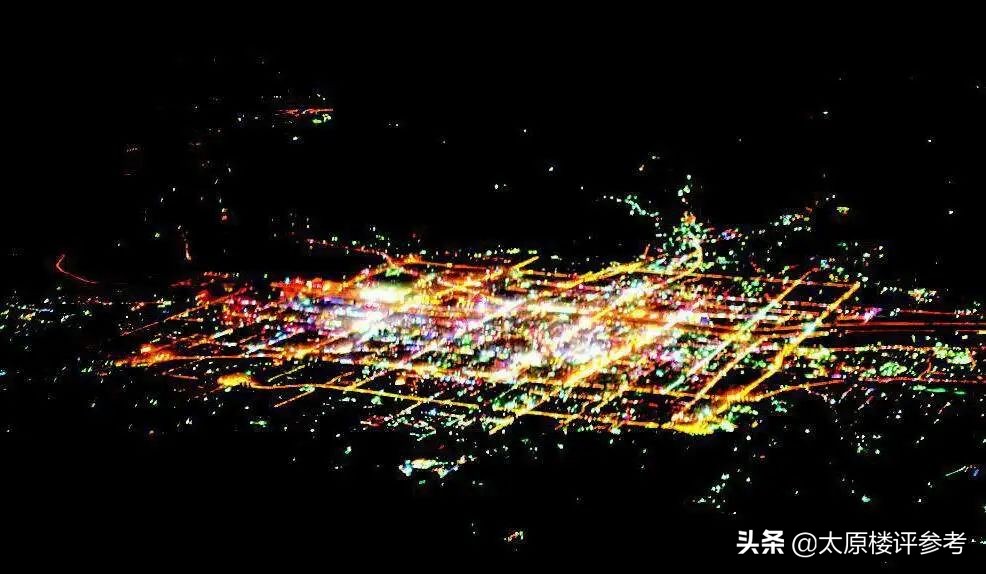 太原楼市价格洼地,太原龙城大街东延最新房价