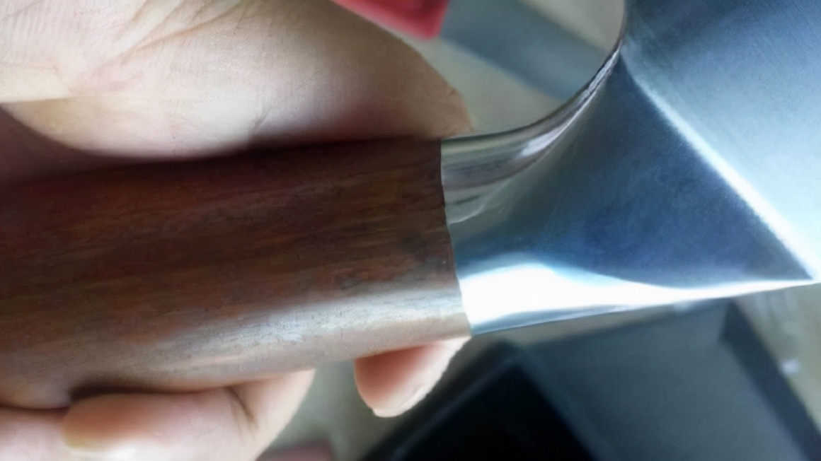 家用正宗菜刀邓家刀,菜刀评测邓家刀