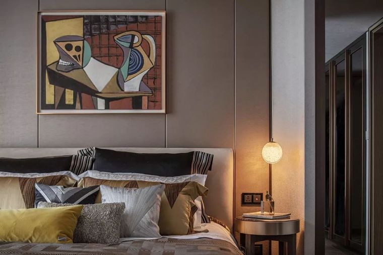 华洋融合的生活启示