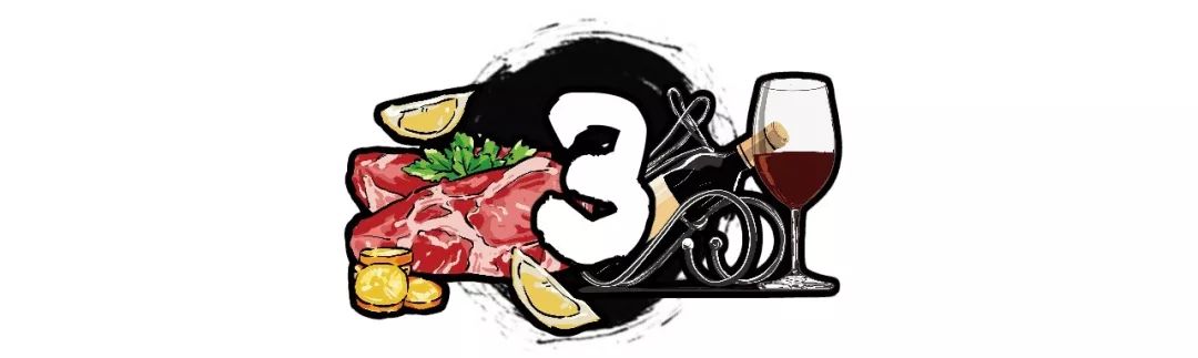 最过瘾的战斧牛排,济南战斧牛排哪里好吃