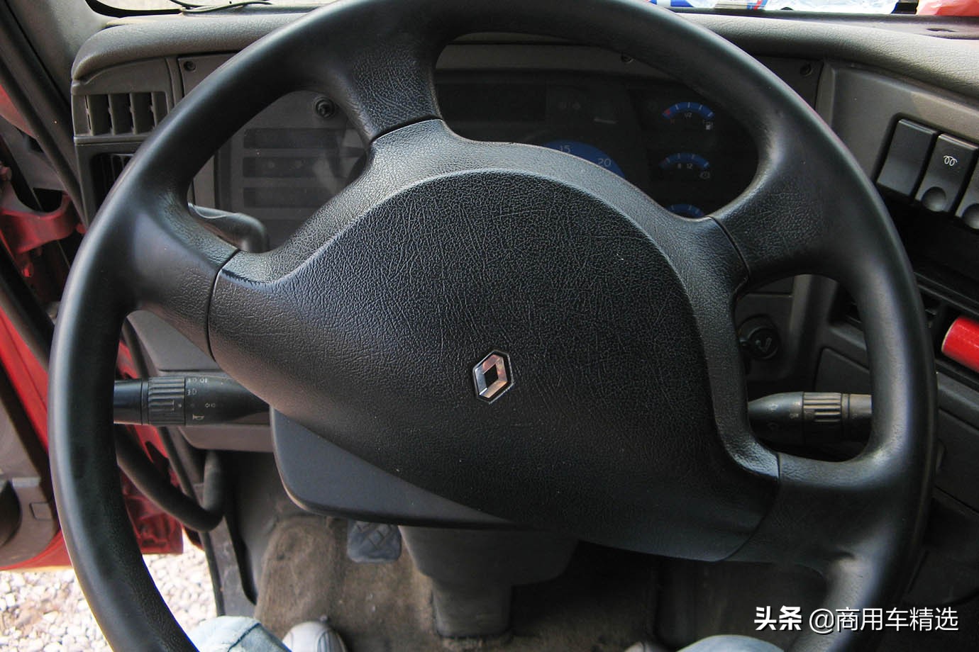 最便宜的进口车雷诺,雷诺最便宜的重卡
