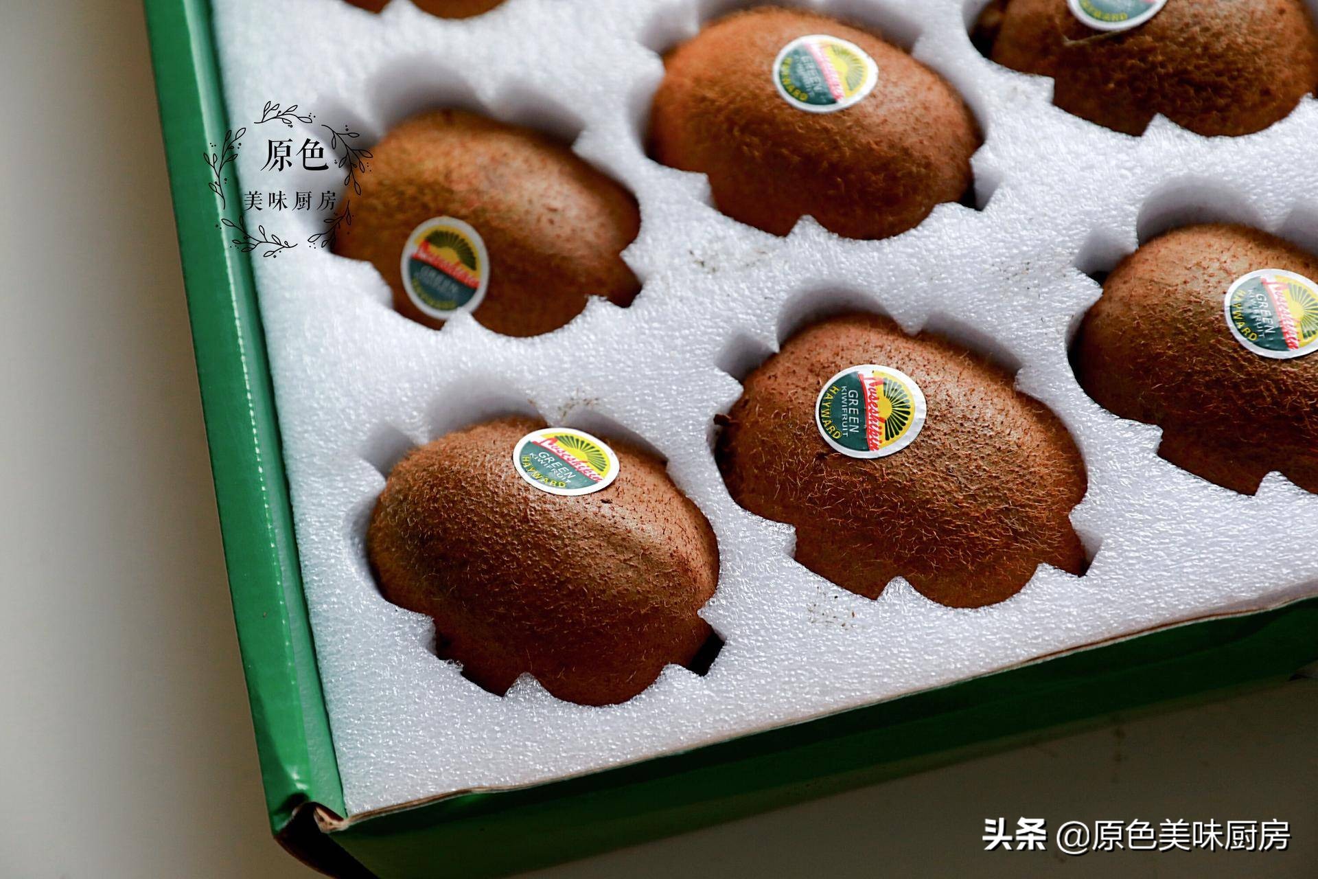 刚摘下来的猕猴桃的吃法,猕猴桃买回来该怎么种才能成活