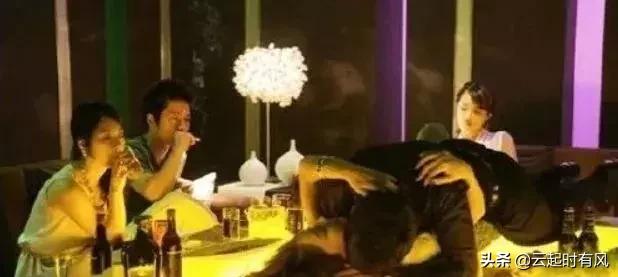 先有“女星性贿赂送高层”,又爆“亚洲鸨王李胜利”。