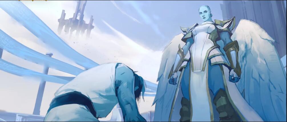 魔兽世界乌瑟尔和阿尔萨斯,魔兽世界9.1乌瑟尔回忆