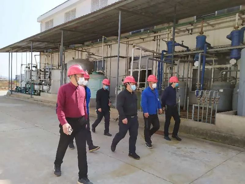 县应急局工作职责,县应急管理局忙不忙