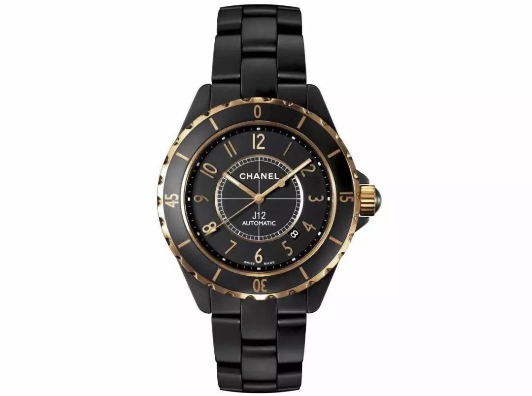 香奈儿j12腕表怎么辨别真假,香奈儿j12腕表可以使用多少年