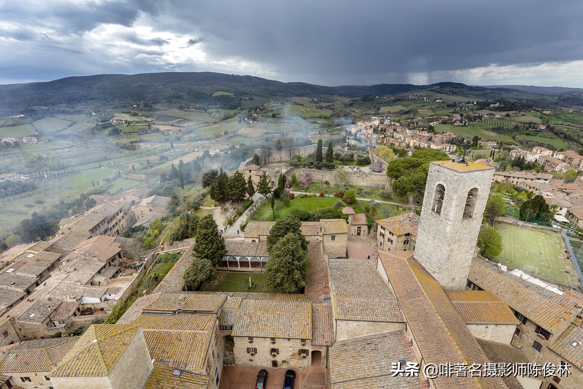 意大利圣吉米尼亚诺介绍,意大利圣吉米尼亚诺旅游视频
