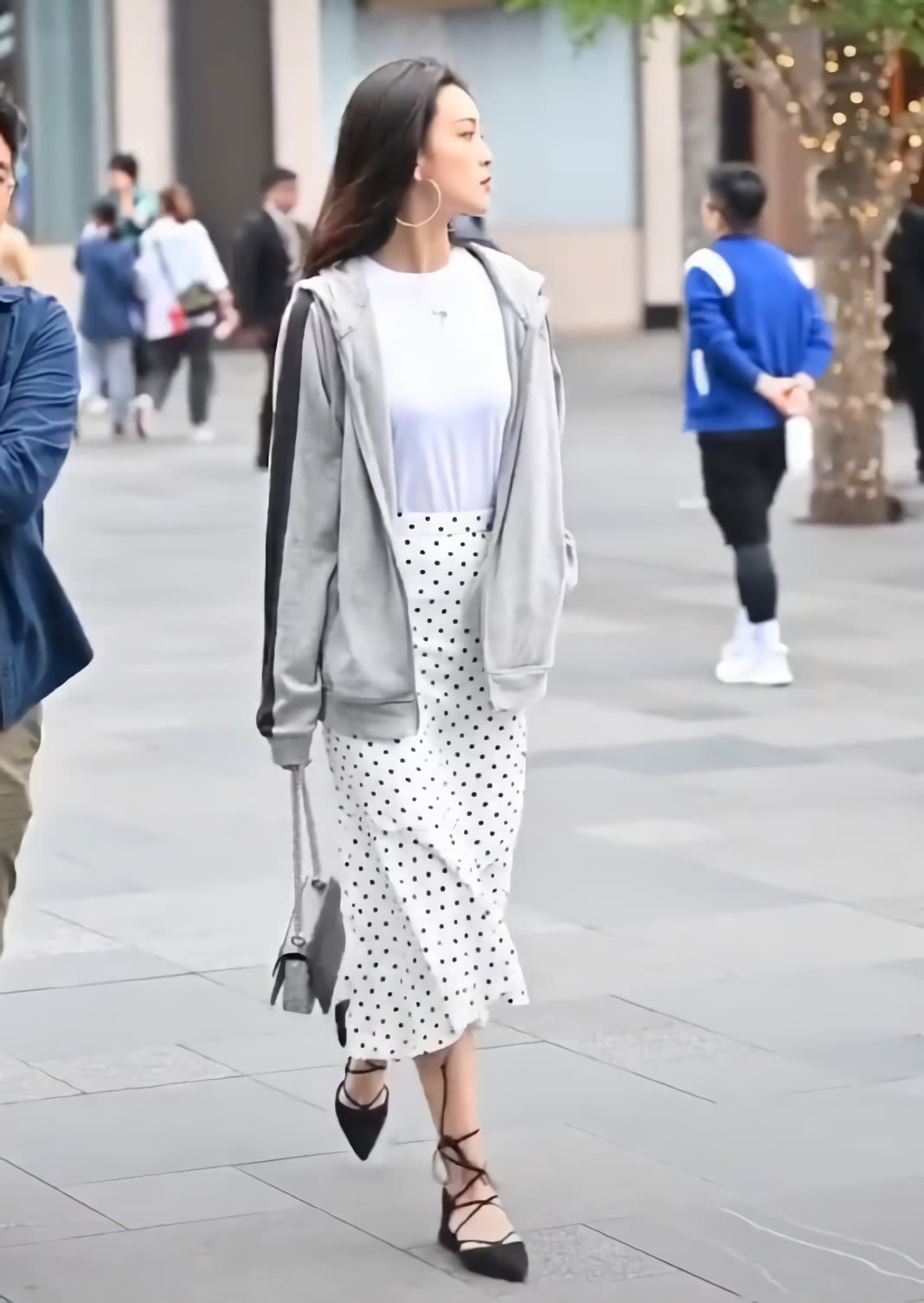 穿搭的忌讳,穿搭最大的误区