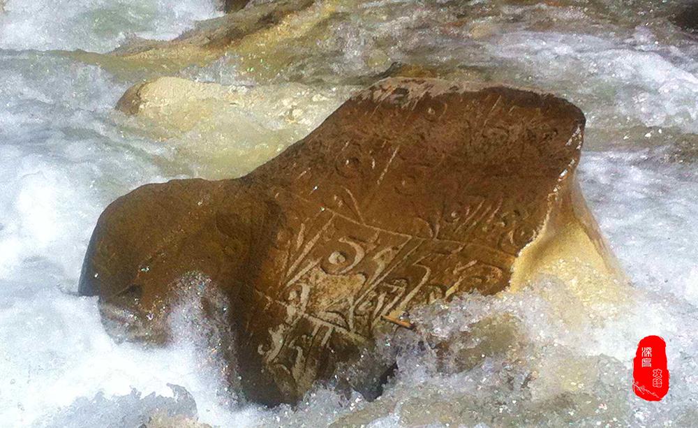 曲麻莱县黄河真正的源头,曲麻莱市黄河源头