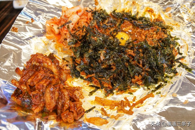 去韩国不购物回来的感受,去韩国一定要买什么